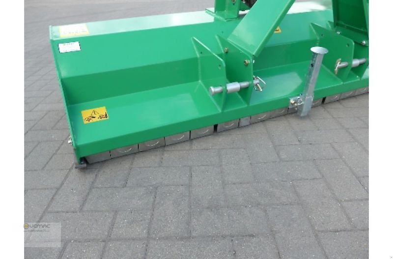 Mulcher του τύπου Vemac Mulcher Schlegelmulcher Hammerschlegel EFG165 165cm NEU, Neumaschine σε Sülzetal OT Osterweddingen (Φωτογραφία 8)