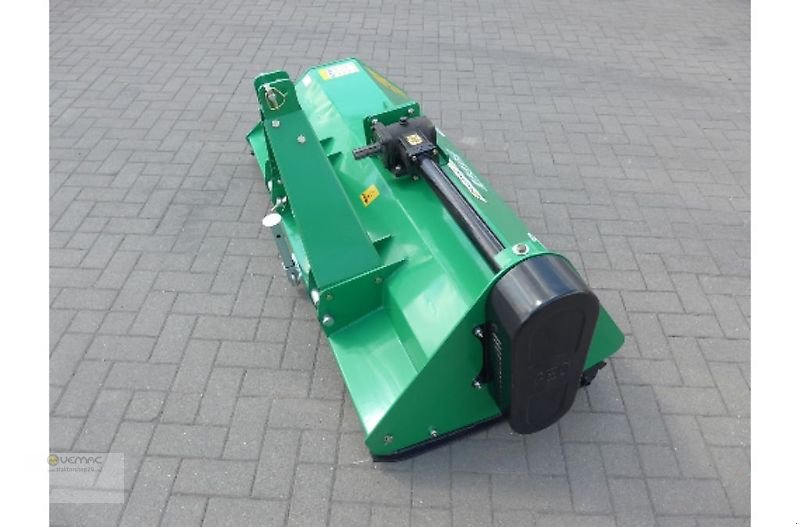 Mulcher του τύπου Vemac Mulcher Schlegelmulcher Hammerschlegel EFG165 165cm NEU, Neumaschine σε Sülzetal OT Osterweddingen (Φωτογραφία 9)