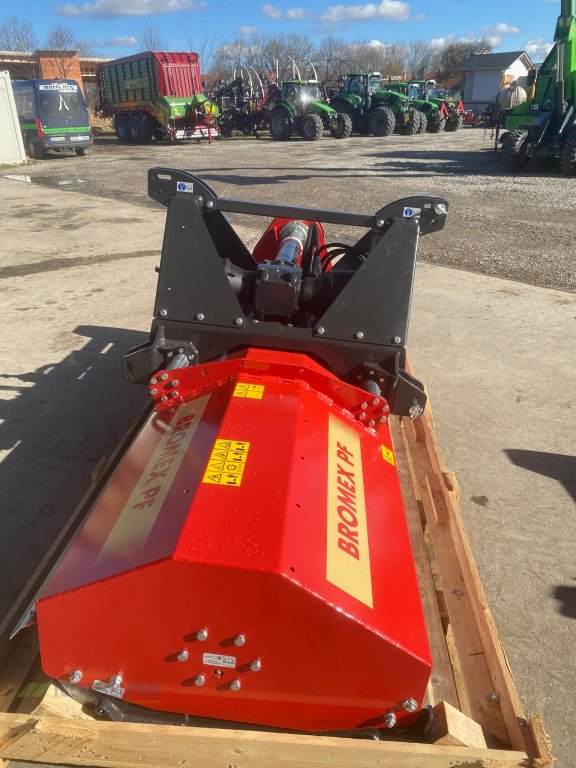 Mulcher от тип Vicon Bromex PF 280, Neumaschine в Pforzen (Снимка 6)