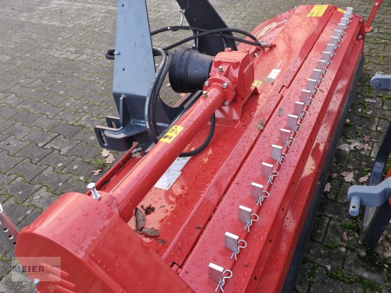 Mulcher van het type Vicon Bromex PM 230, Neumaschine in Delbrück (Foto 1)