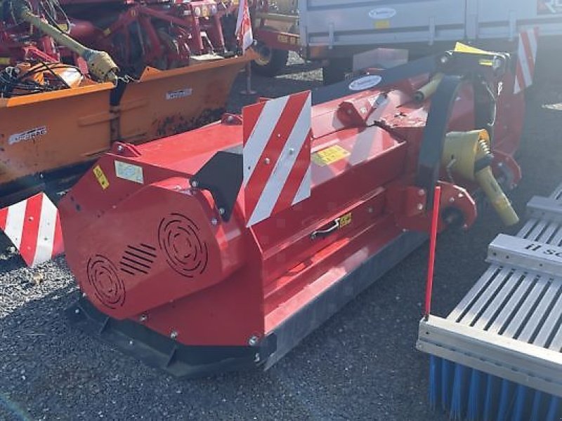 Mulcher van het type Vicon CZ320, Neumaschine in Marlenheim (Foto 2)