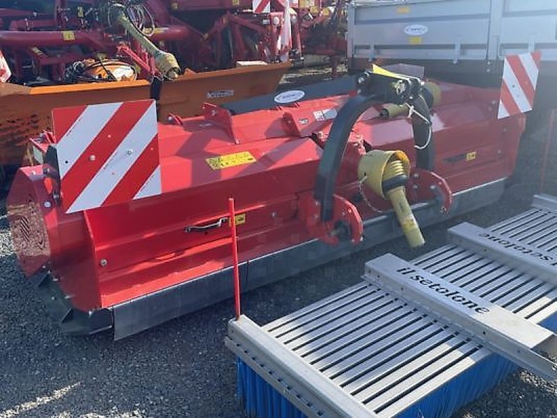 Mulcher des Typs Vicon CZ320, Neumaschine in Marlenheim (Bild 1)