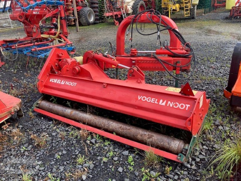 Mulcher tip Vogel & Noot Master Cut DSA 220, Gebrauchtmaschine in Moringen