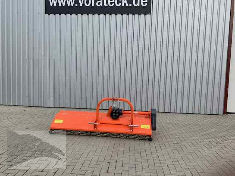 Mulcher of the type VORATECK FG 220, Neumaschine in Hermannsburg (Picture 1)