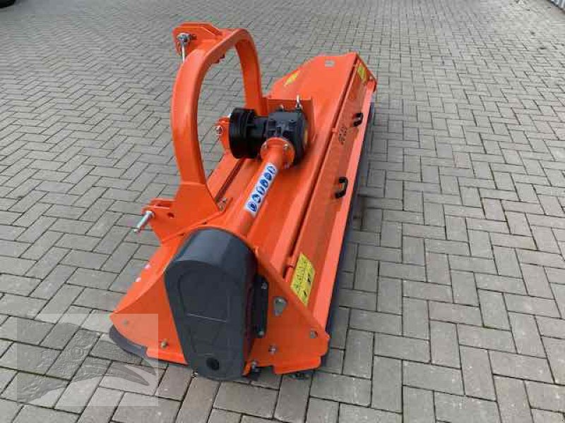 Mulcher tipa VORATECK FG 220, Neumaschine u Hermannsburg (Slika 7)