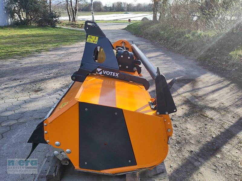 Mulcher tip Votex Hillmaster, Vorführmaschine in Stelle-Ashausen (Poză 5)