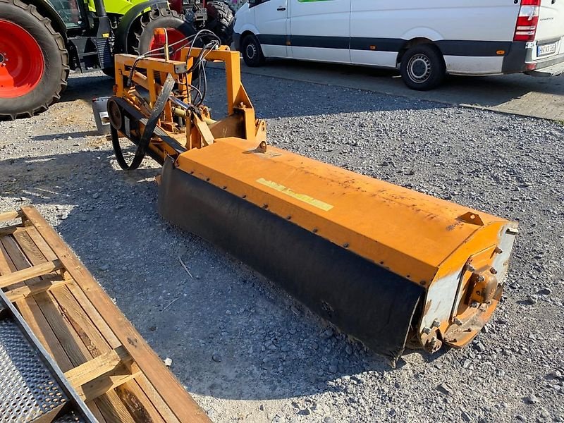 Mulcher van het type Votex Jumbo 190, Gebrauchtmaschine in Eppingen (Foto 3)