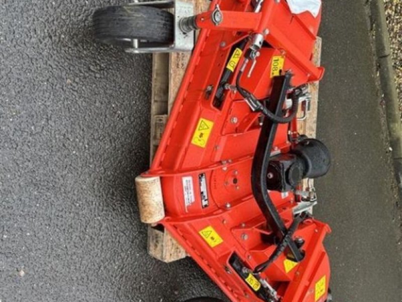 Mulcher du type Weidemann  RMR 230 V-F, Gebrauchtmaschine en Rødovre (Photo 1)