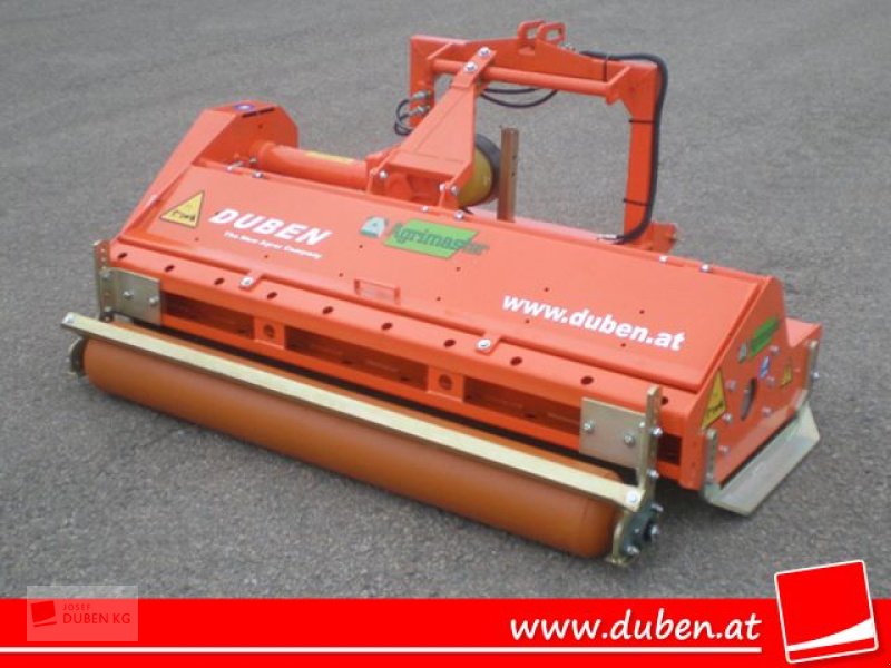 Mulchgerät & Häckselgerät za tip Agrimaster KA 1750, Neumaschine u Ziersdorf (Slika 5)