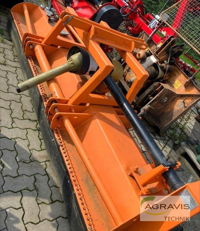 Mulchgerät & Häckselgerät of the type Agrimaster RV 280, Gebrauchtmaschine in Meschede-Remblinghausen (Picture 2)