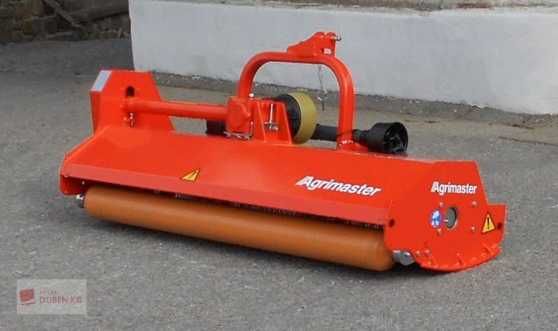 Mulchgerät & Häckselgerät tipa Agrimaster XB 180, Gebrauchtmaschine u Ziersdorf (Slika 4)