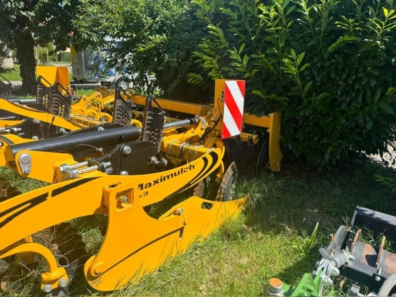 Mulchgerät & Häckselgerät tipa Agrisem Maximulch Serie 3 Kombi 3,0 m, Gebrauchtmaschine u Schutterzell (Slika 3)