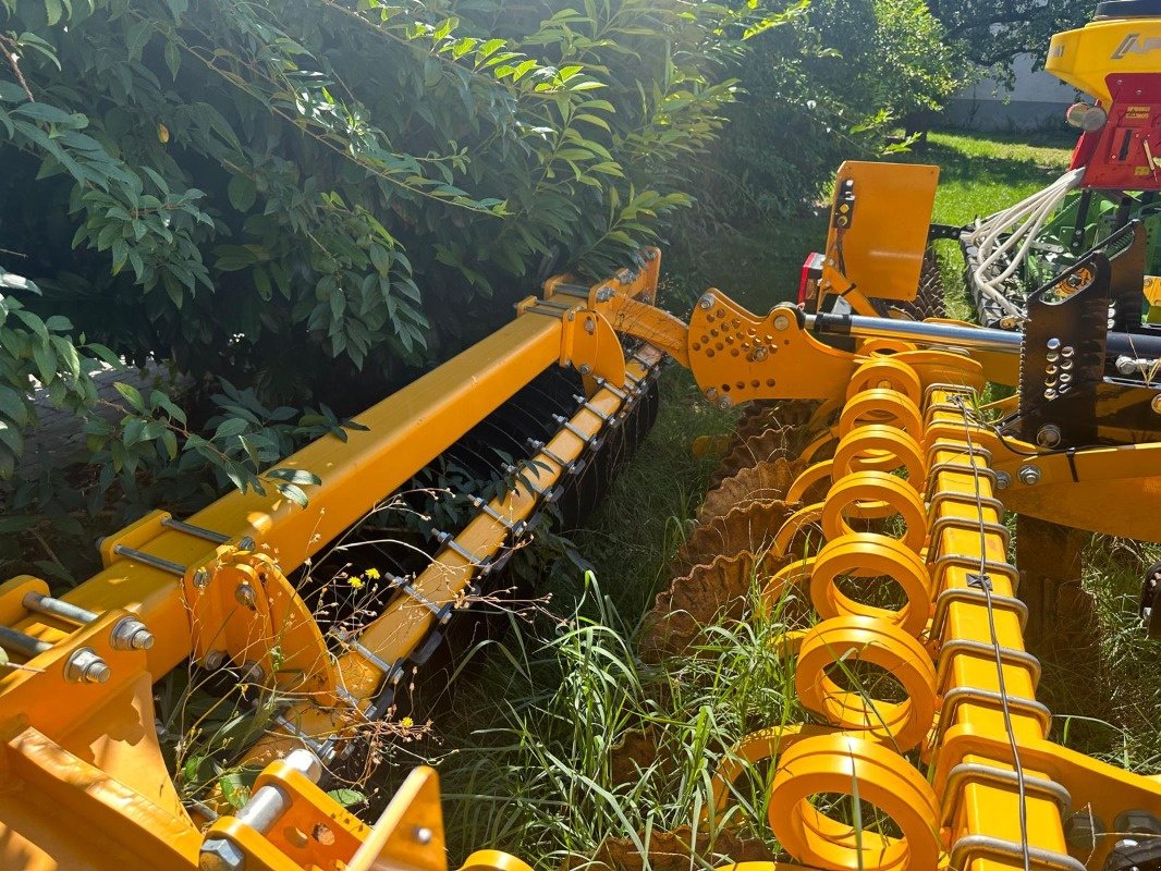 Mulchgerät & Häckselgerät du type Agrisem Maximulch Serie 3 Kombi 3,0 m, Gebrauchtmaschine en Schutterzell (Photo 10)