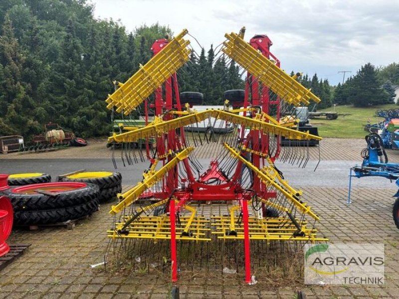 Mulchgerät & Häckselgerät du type APV AS 1200 M1, Neumaschine en Schladen (Photo 7)