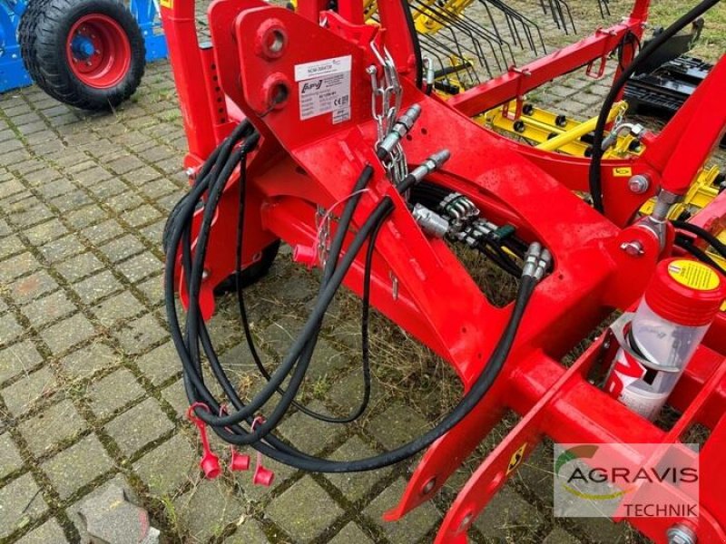 Mulchgerät & Häckselgerät van het type APV AS 1200 M1, Neumaschine in Schladen (Foto 10)