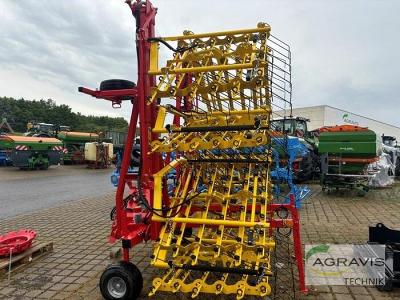 Mulchgerät & Häckselgerät del tipo APV AS 1200 M1, Neumaschine en Schladen (Imagen 4)