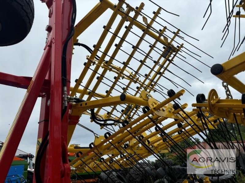 Mulchgerät & Häckselgerät du type APV AS 1200 M1, Neumaschine en Schladen (Photo 13)