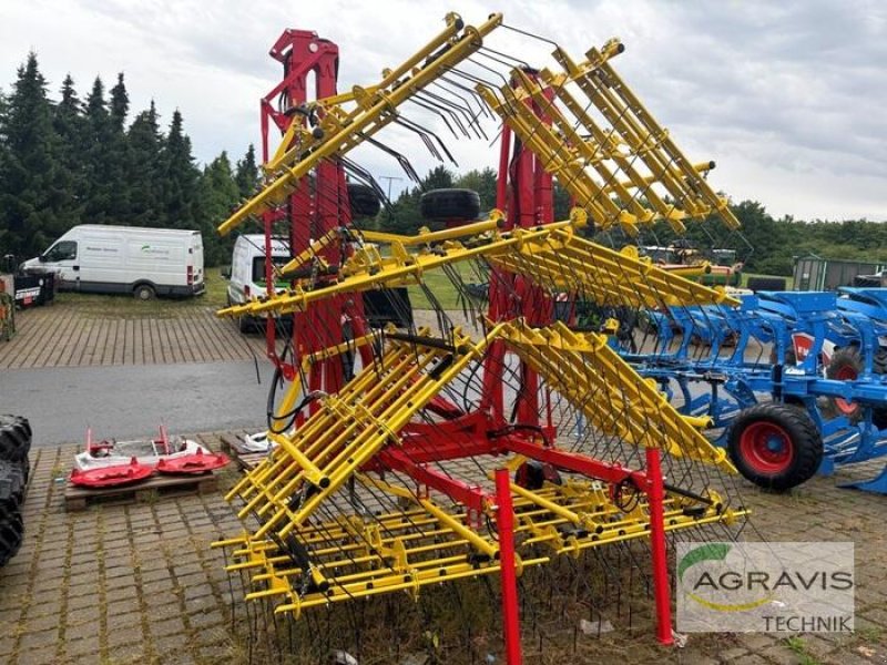 Mulchgerät & Häckselgerät typu APV AS 1200 M1, Neumaschine v Schladen (Obrázok 5)