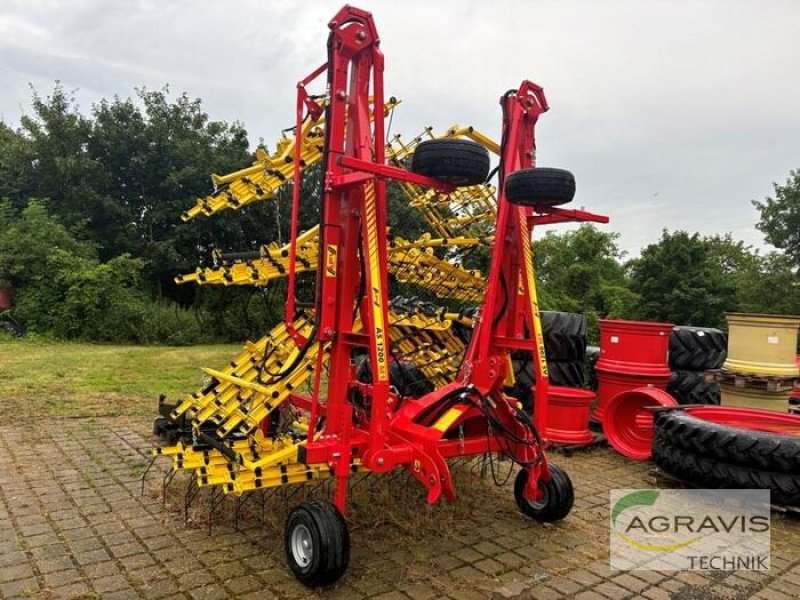 Mulchgerät & Häckselgerät du type APV AS 1200 M1, Neumaschine en Schladen (Photo 1)