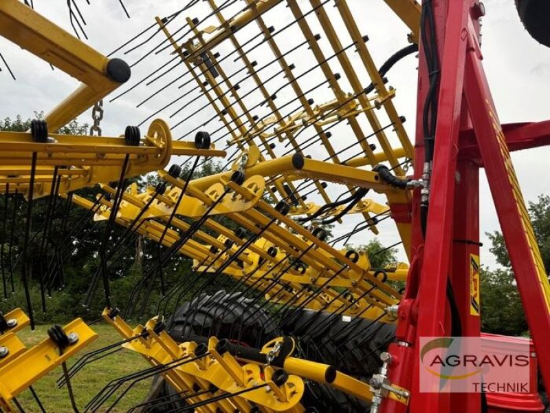 Mulchgerät & Häckselgerät del tipo APV AS 1200 M1, Neumaschine en Schladen (Imagen 14)