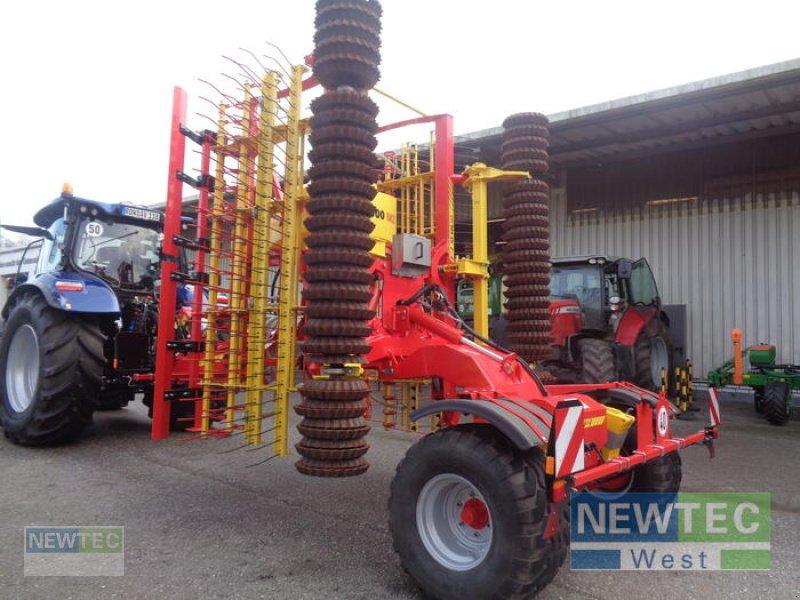 Mulchgerät & Häckselgerät typu APV GP 600 M2, Neumaschine v Harsum (Obrázek 4)