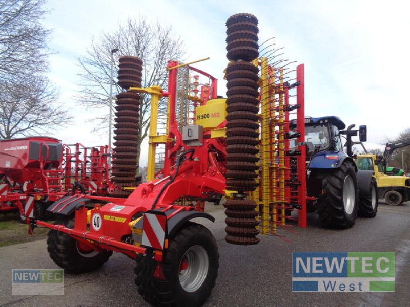 Mulchgerät & Häckselgerät a típus APV GP 600 M2, Neumaschine ekkor: Harsum (Kép 2)