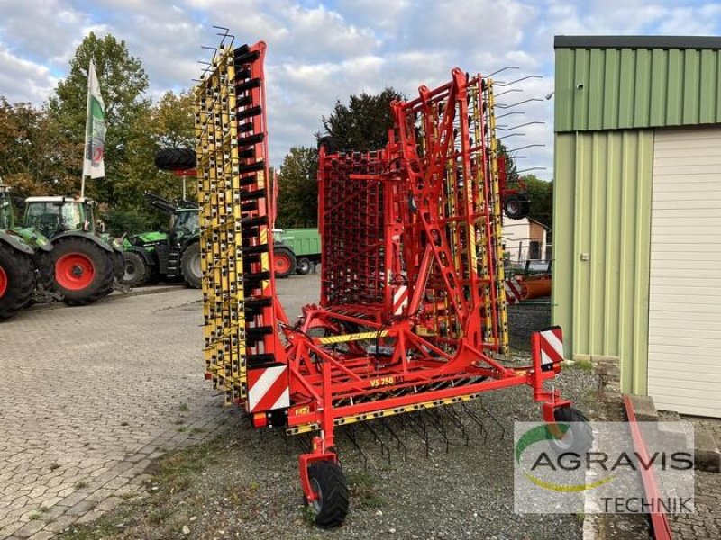 Mulchgerät & Häckselgerät tip APV VS 750, Neumaschine in Königslutter (Poză 1)