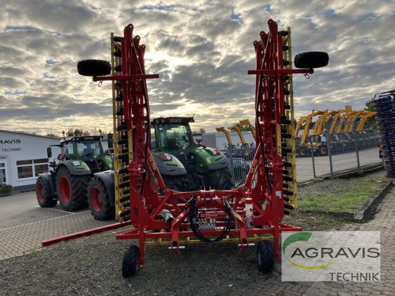 Mulchgerät & Häckselgerät des Typs APV VS 750, Neumaschine in Königslutter (Bild 3)