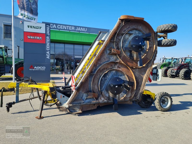 Mulchgerät & Häckselgerät van het type Bednar MM 7000, Gebrauchtmaschine in Gerasdorf (Foto 1)