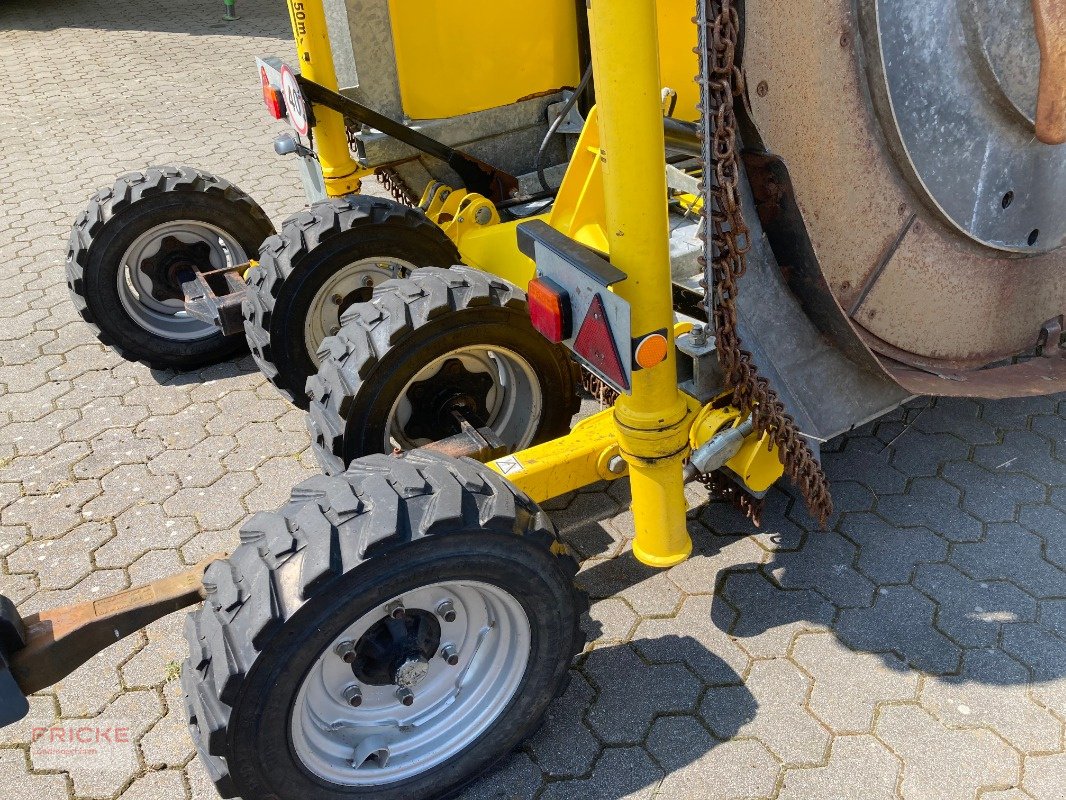 Mulchgerät & Häckselgerät del tipo Bednar MZ 6000, Gebrauchtmaschine In Bockel - Gyhum (Immagine 5)