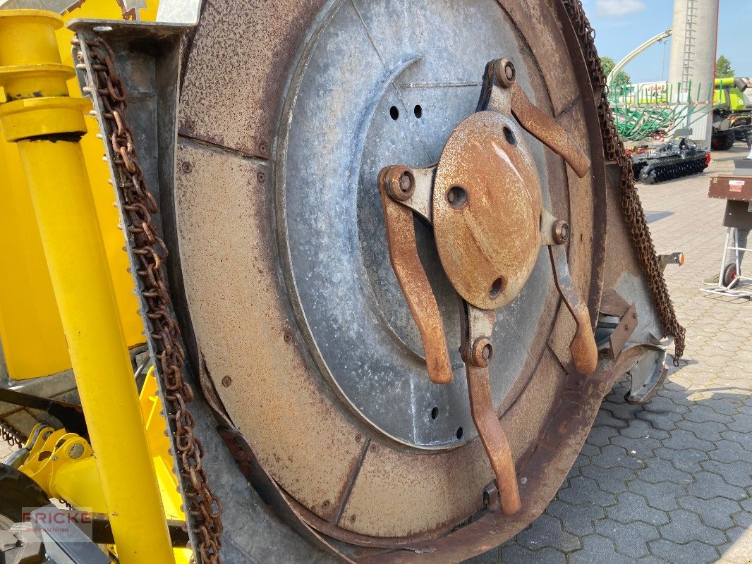 Mulchgerät & Häckselgerät van het type Bednar MZ 6000, Gebrauchtmaschine in Bockel - Gyhum (Foto 7)