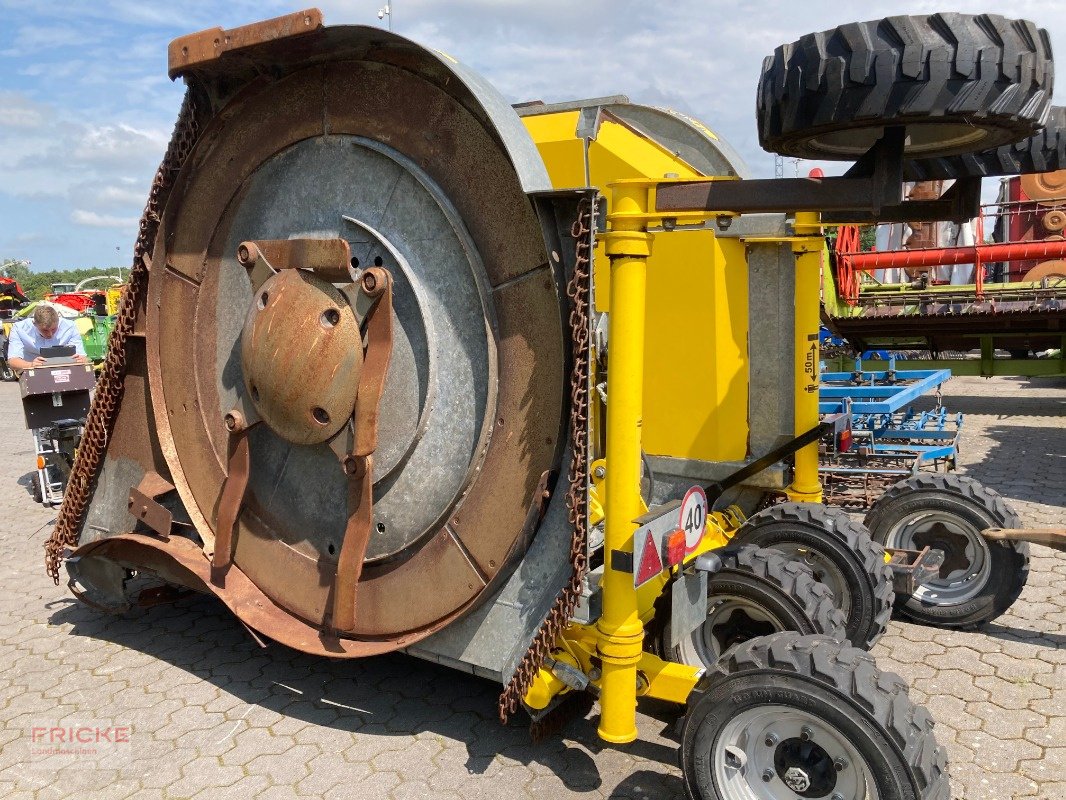 Mulchgerät & Häckselgerät a típus Bednar MZ 6000, Gebrauchtmaschine ekkor: Bockel - Gyhum (Kép 10)