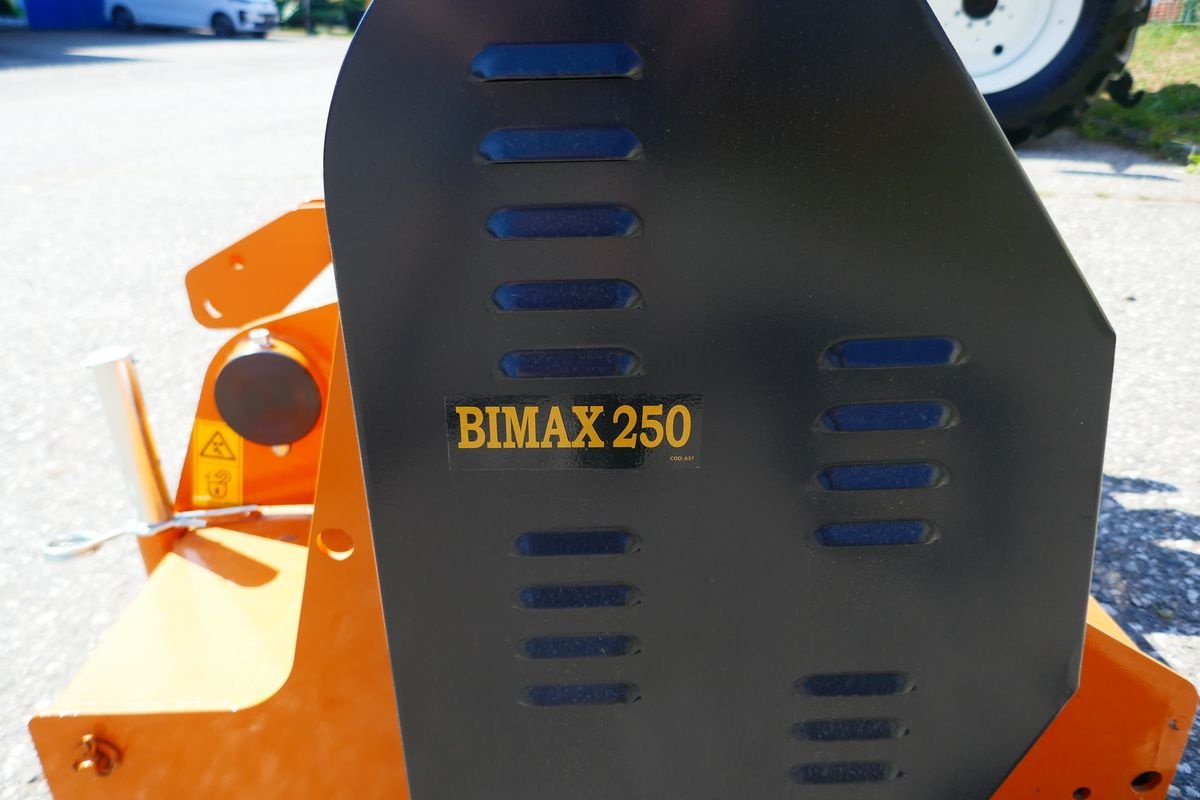 Mulchgerät & Häckselgerät tipa Berti Bimax 250, Gebrauchtmaschine u Villach (Slika 2)