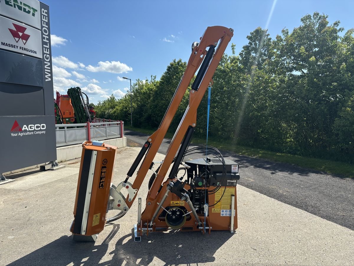 Mulchgerät & Häckselgerät a típus Berti Böschungsmulcher FB/P560, Neumaschine ekkor: Starrein (Kép 2)