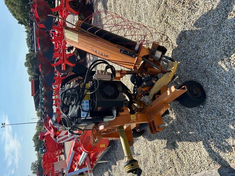 Mulchgerät & Häckselgerät du type Berti ECOSPRINT, Gebrauchtmaschine en CHATEAUBRIANT CEDEX (Photo 3)