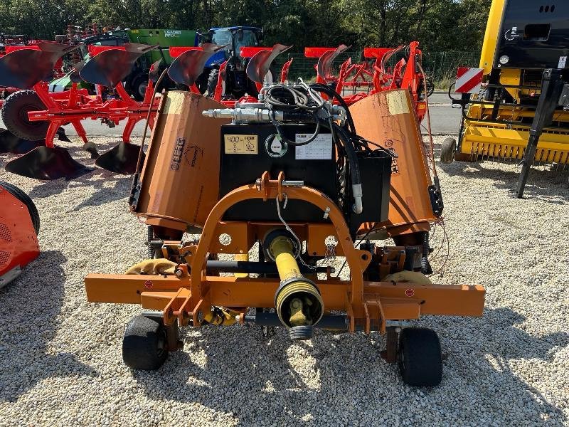 Mulchgerät & Häckselgerät van het type Berti ECOSPRINT, Gebrauchtmaschine in CHATEAUBRIANT CEDEX (Foto 2)