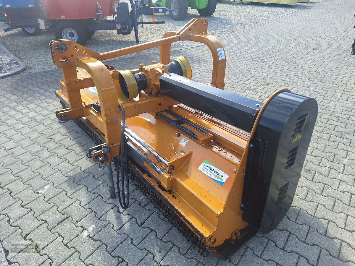 Mulchgerät & Häckselgerät tip Berti Mulcher, Gebrauchtmaschine in Aurolzmünster (Poză 5)