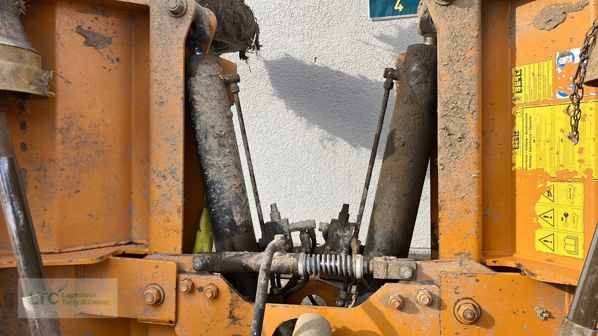 Mulchgerät & Häckselgerät van het type Berti Mulcher, Gebrauchtmaschine in Korneuburg (Foto 10)