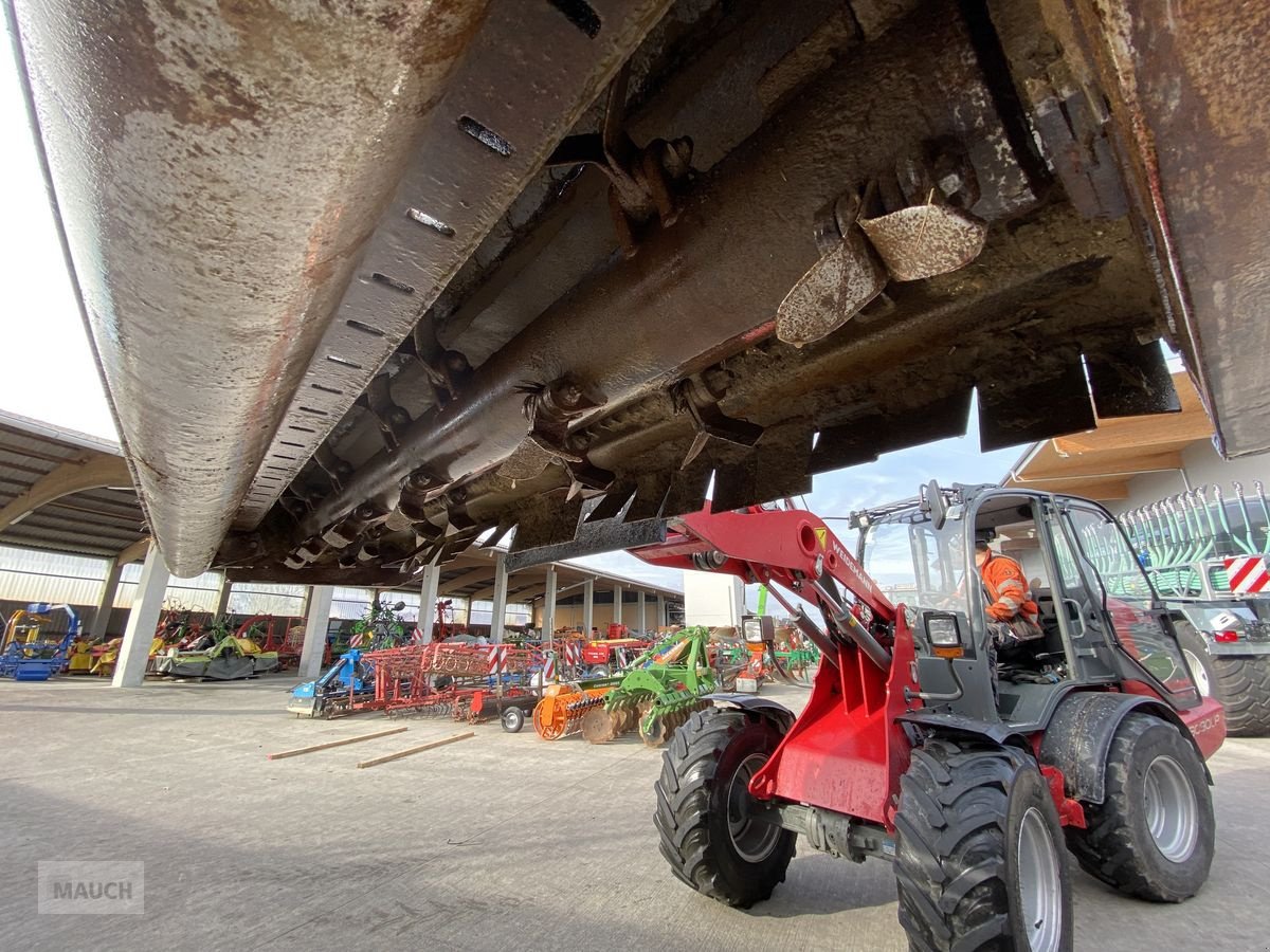 Mulchgerät & Häckselgerät of the type Berti TFB 270 Heckmulcher, Gebrauchtmaschine in Burgkirchen (Picture 12)