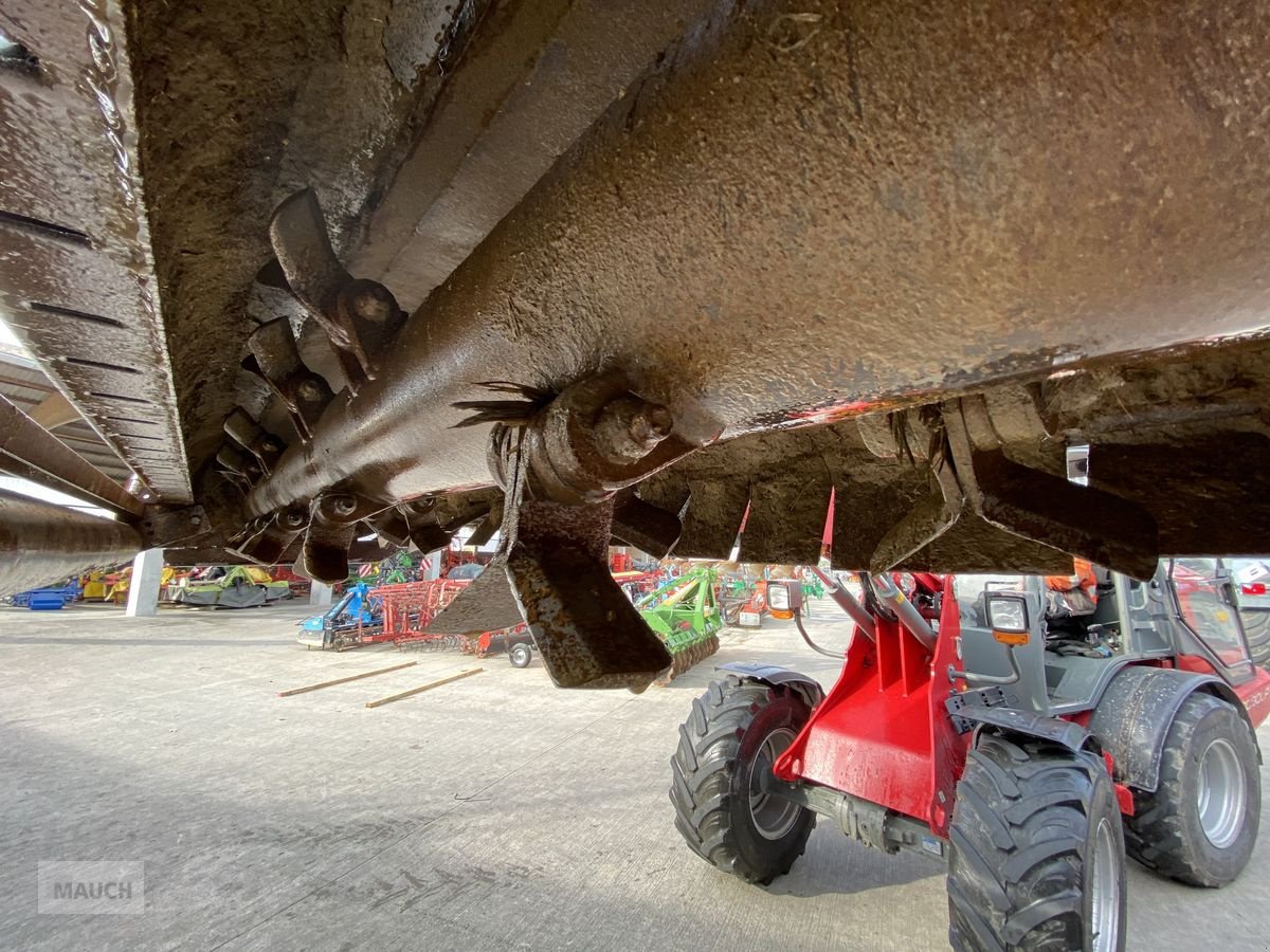 Mulchgerät & Häckselgerät za tip Berti TFB 270 Heckmulcher, Gebrauchtmaschine u Burgkirchen (Slika 13)