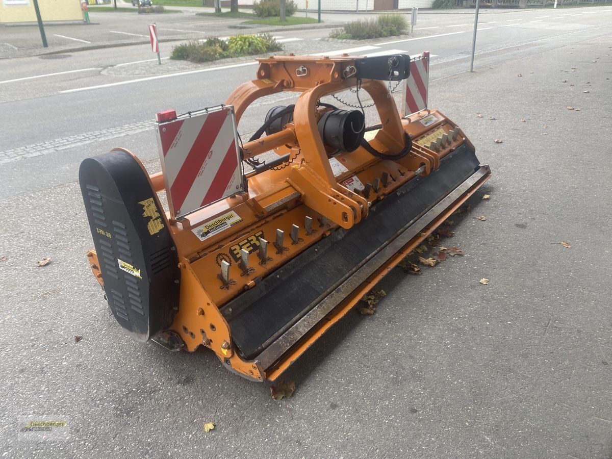 Mulchgerät & Häckselgerät van het type Berti XPRO/F 300, Gebrauchtmaschine in Senftenbach (Foto 4)