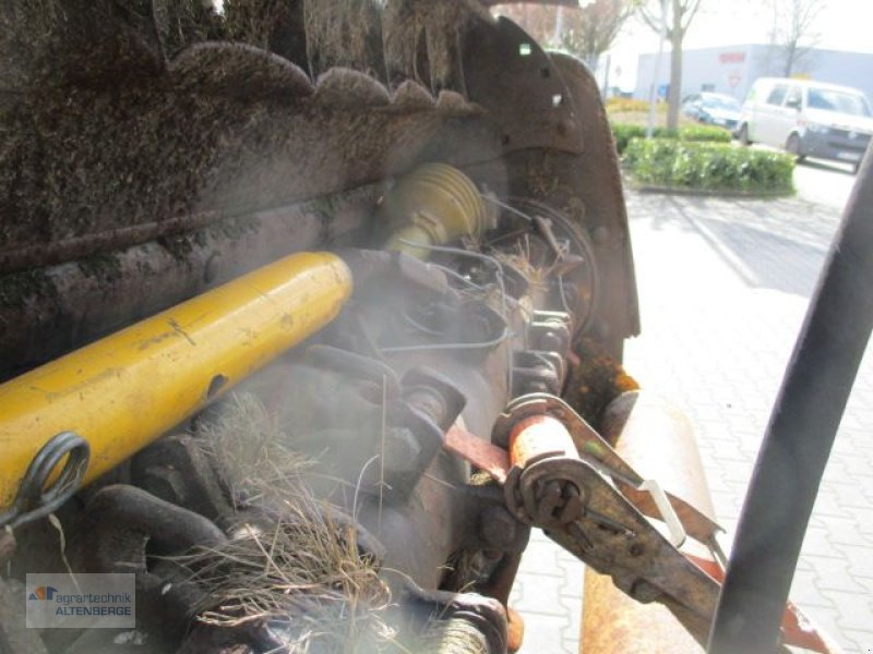 Mulchgerät & Häckselgerät za tip Bomford B81-81, Gebrauchtmaschine u Altenberge (Slika 8)