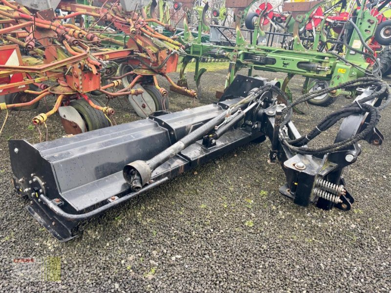 Mulchgerät & Häckselgerät Türe ait Boxer AGRI 240, Seiten Böschungs Mulcher, 2,40 m, Gebrauchtmaschine içinde Westerstede (resim 1)