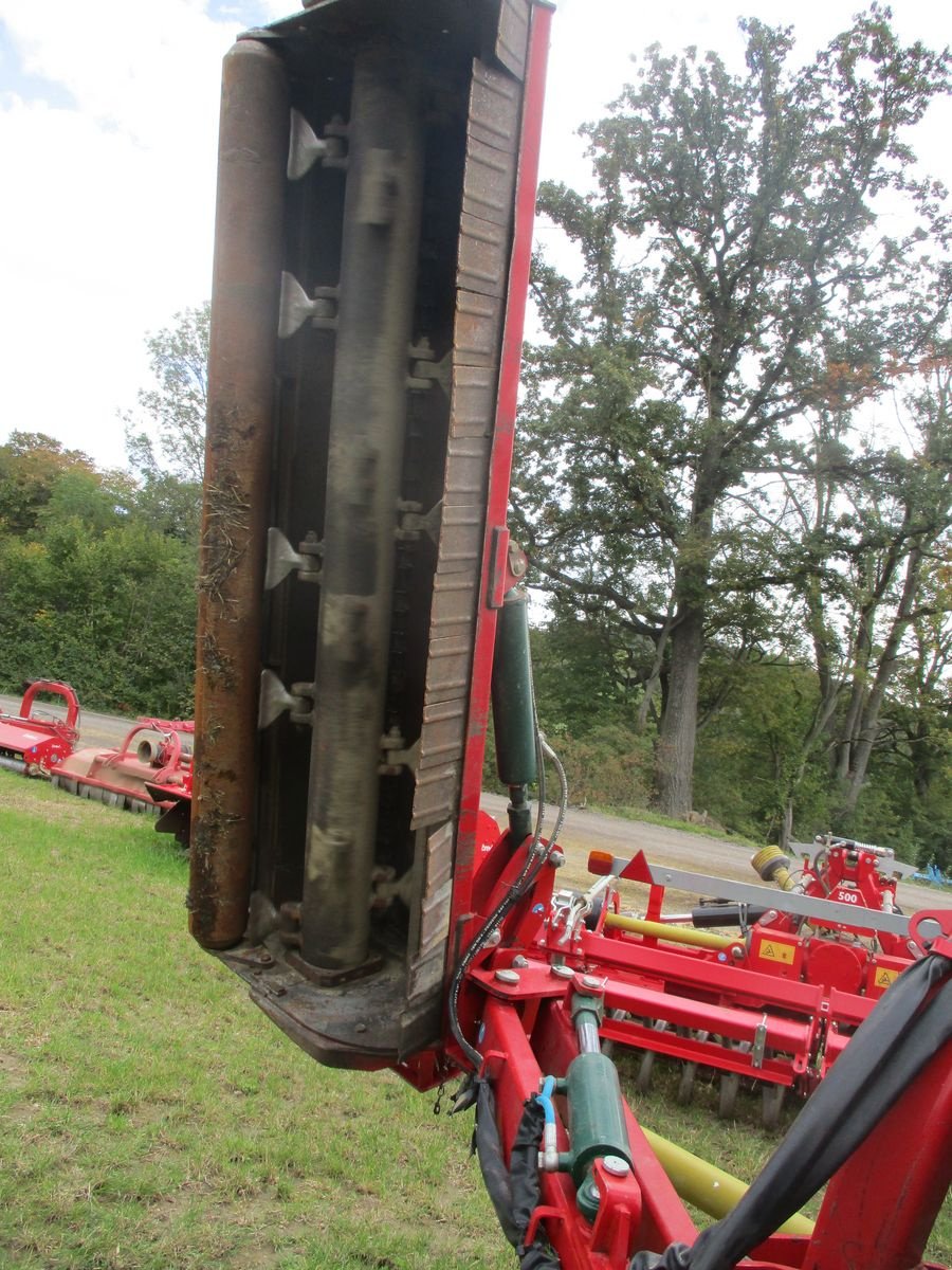 Mulchgerät & Häckselgerät des Typs Breviglieri super master, Gebrauchtmaschine in Altenmarkt (Bild 10)