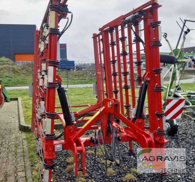 Mulchgerät & Häckselgerät van het type Brix STRAW MAX-P STR 480 H, Gebrauchtmaschine in Melle (Foto 4)