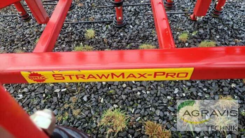 Mulchgerät & Häckselgerät del tipo Brix STRAW MAX-P STR 480 H, Gebrauchtmaschine In Melle (Immagine 3)