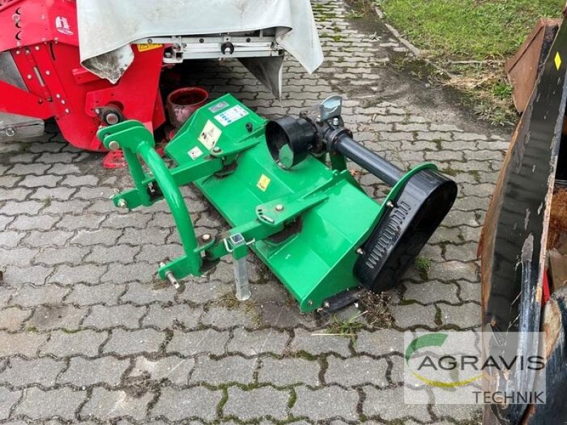 Mulchgerät & Häckselgerät типа Buwalda MULCHER, Gebrauchtmaschine в Calbe / Saale (Фотография 1)