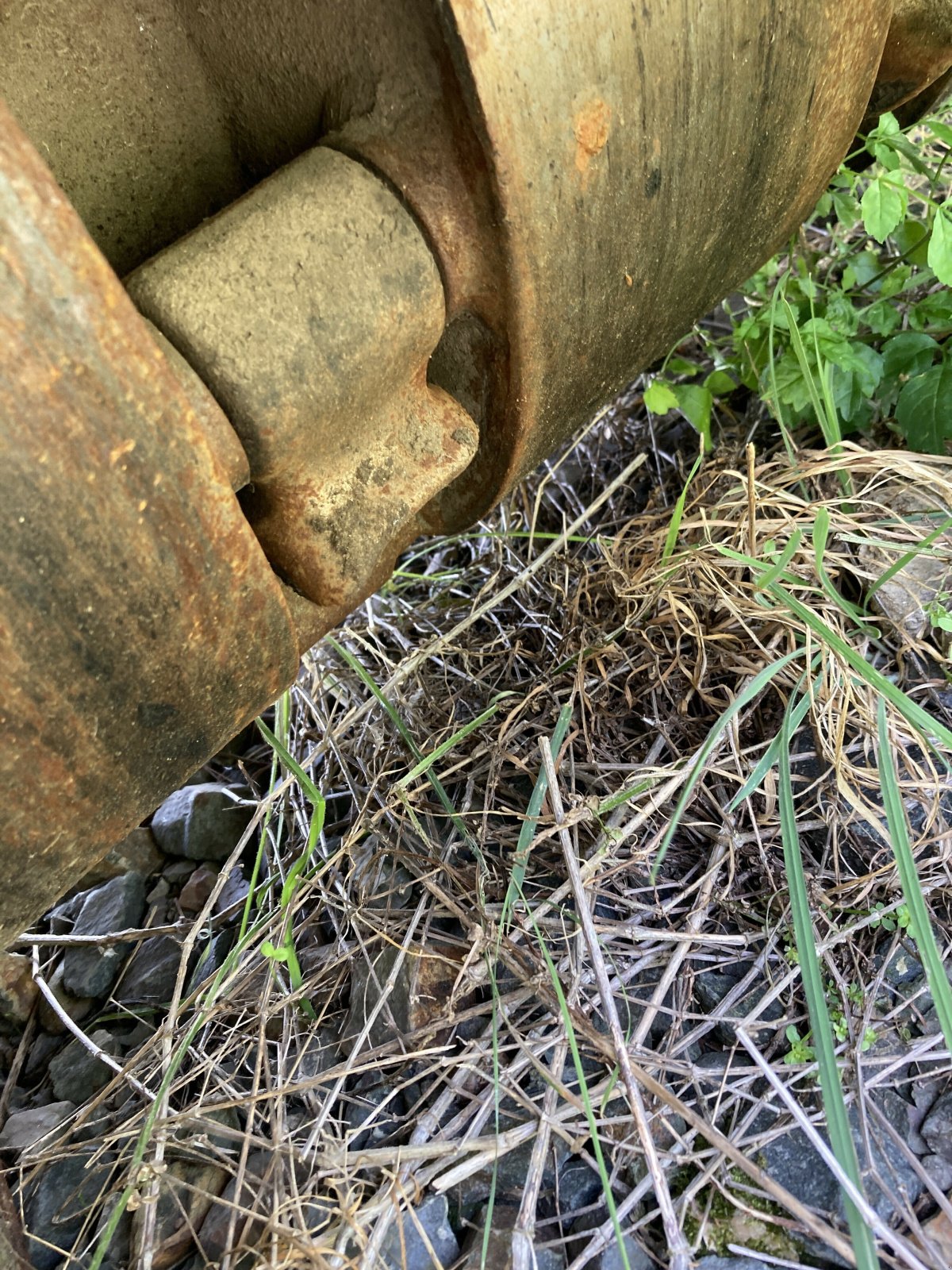 Mulchgerät & Häckselgerät tip Desvoys BROYEUR FORESTIER BH, Gebrauchtmaschine in ST CLEMENT DE LA PLACE (Poză 5)