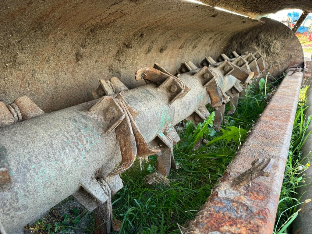 Mulchgerät & Häckselgerät del tipo Desvoys DR4, Gebrauchtmaschine en GUERET (Imagen 10)