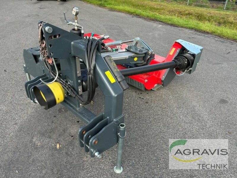 Mulchgerät & Häckselgerät del tipo DRAGONE COBRA 200, Neumaschine en Meppen-Versen (Imagen 1)